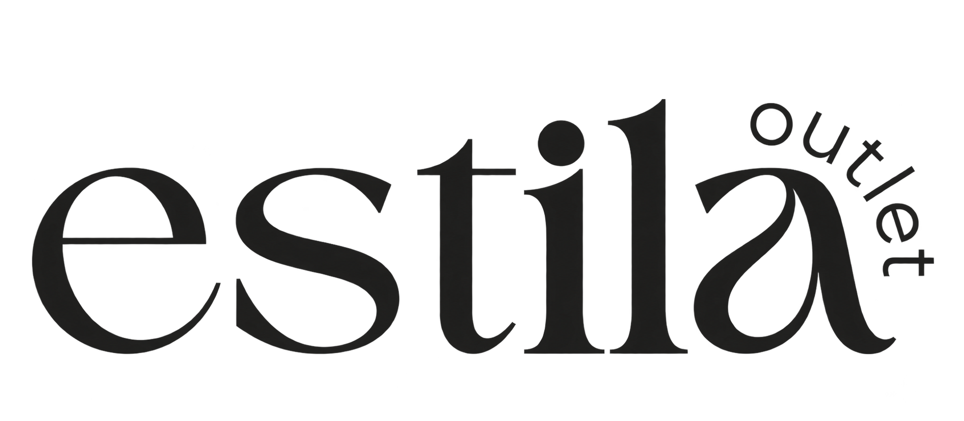 Estila outlet